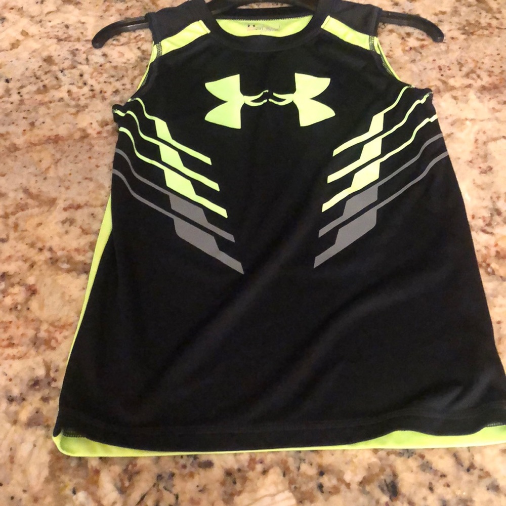 Under Armour tank